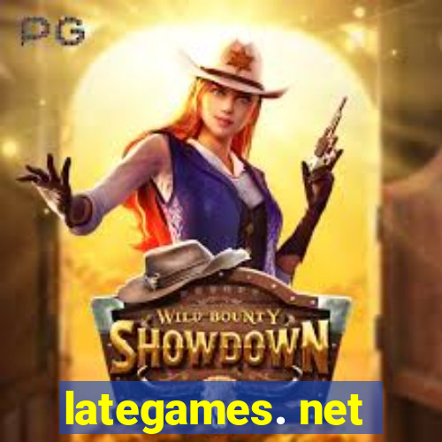 lategames. net